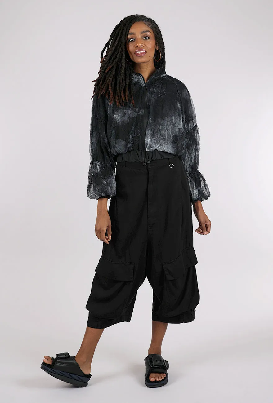 Alita Jacket, Glacier