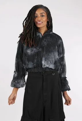 Alita Jacket, Glacier