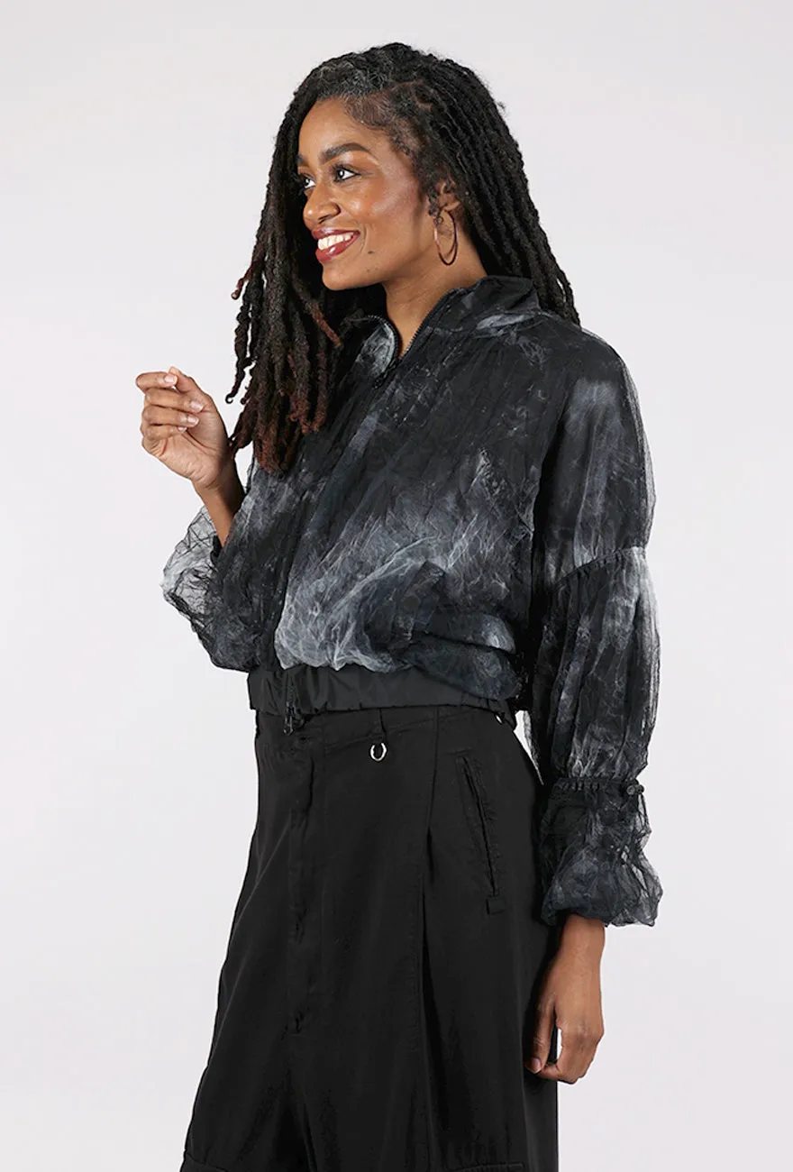 Alita Jacket, Glacier