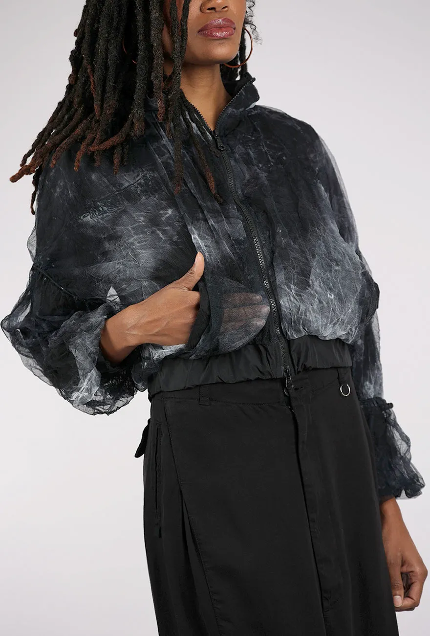 Alita Jacket, Glacier