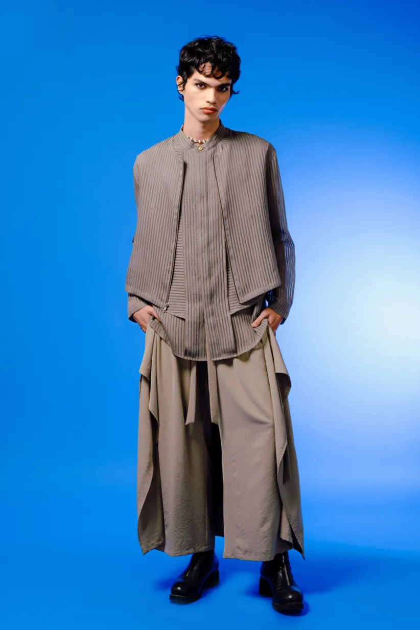 Casta Pants