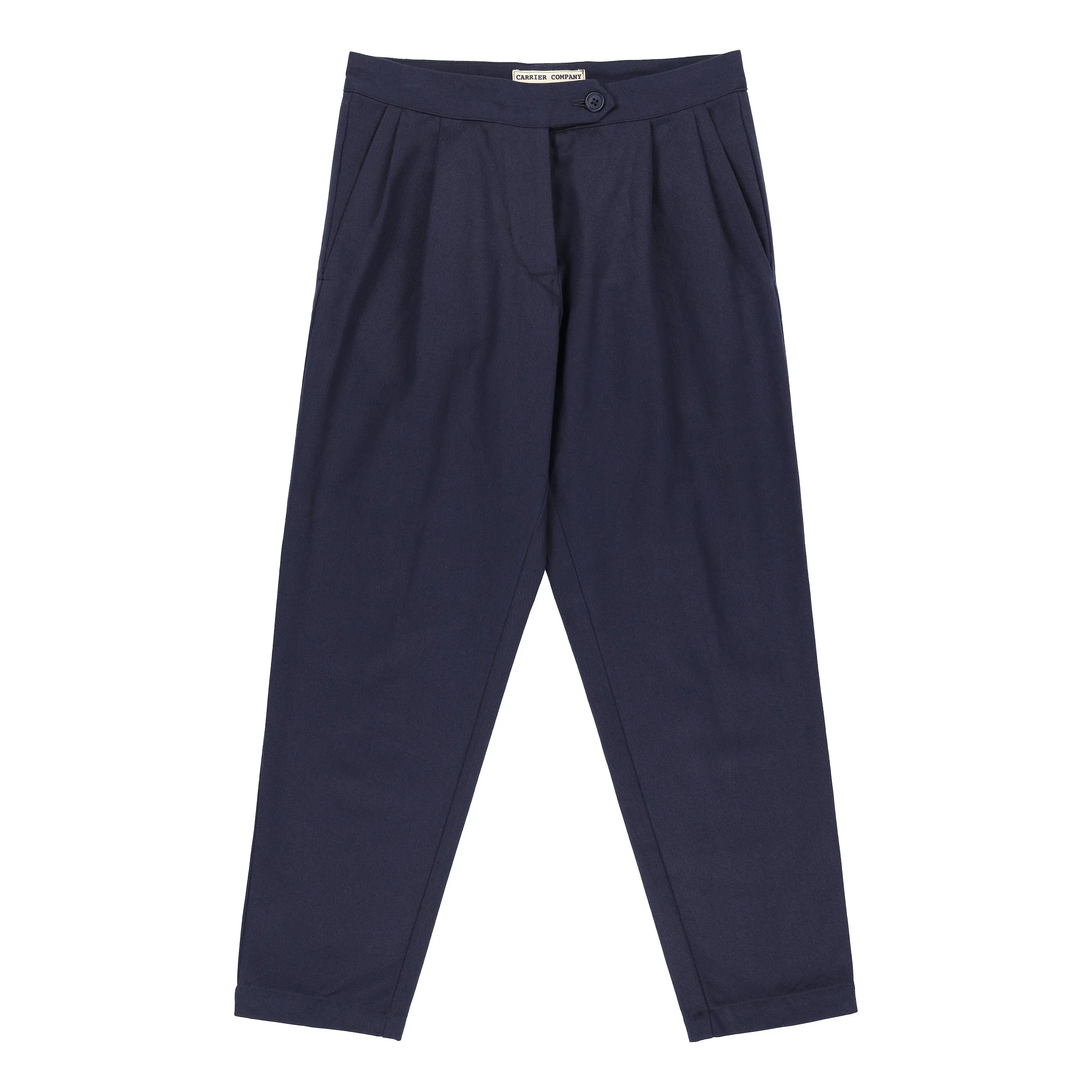 Cropped Trouser Size 12 *