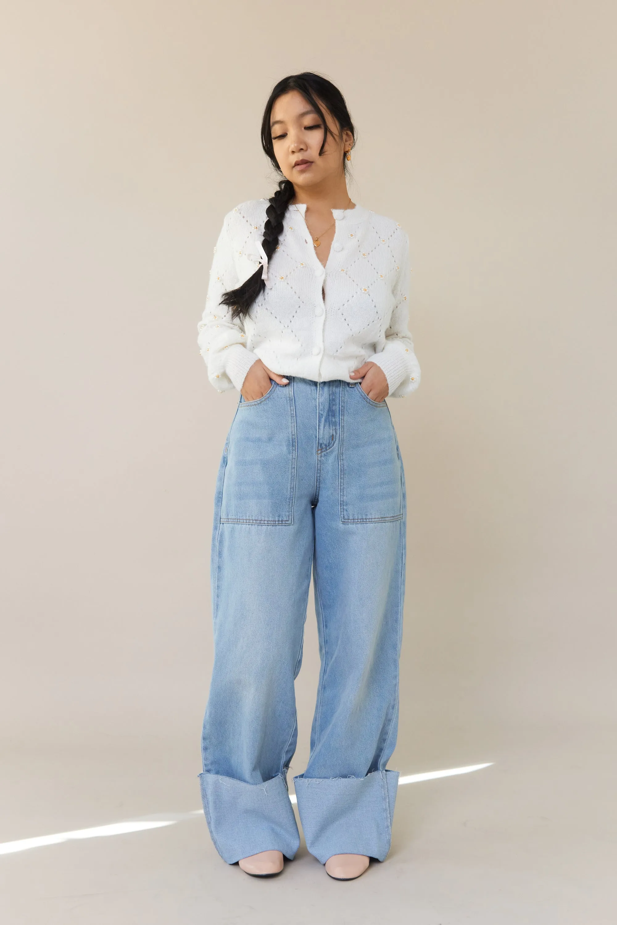 Ditto Jeans