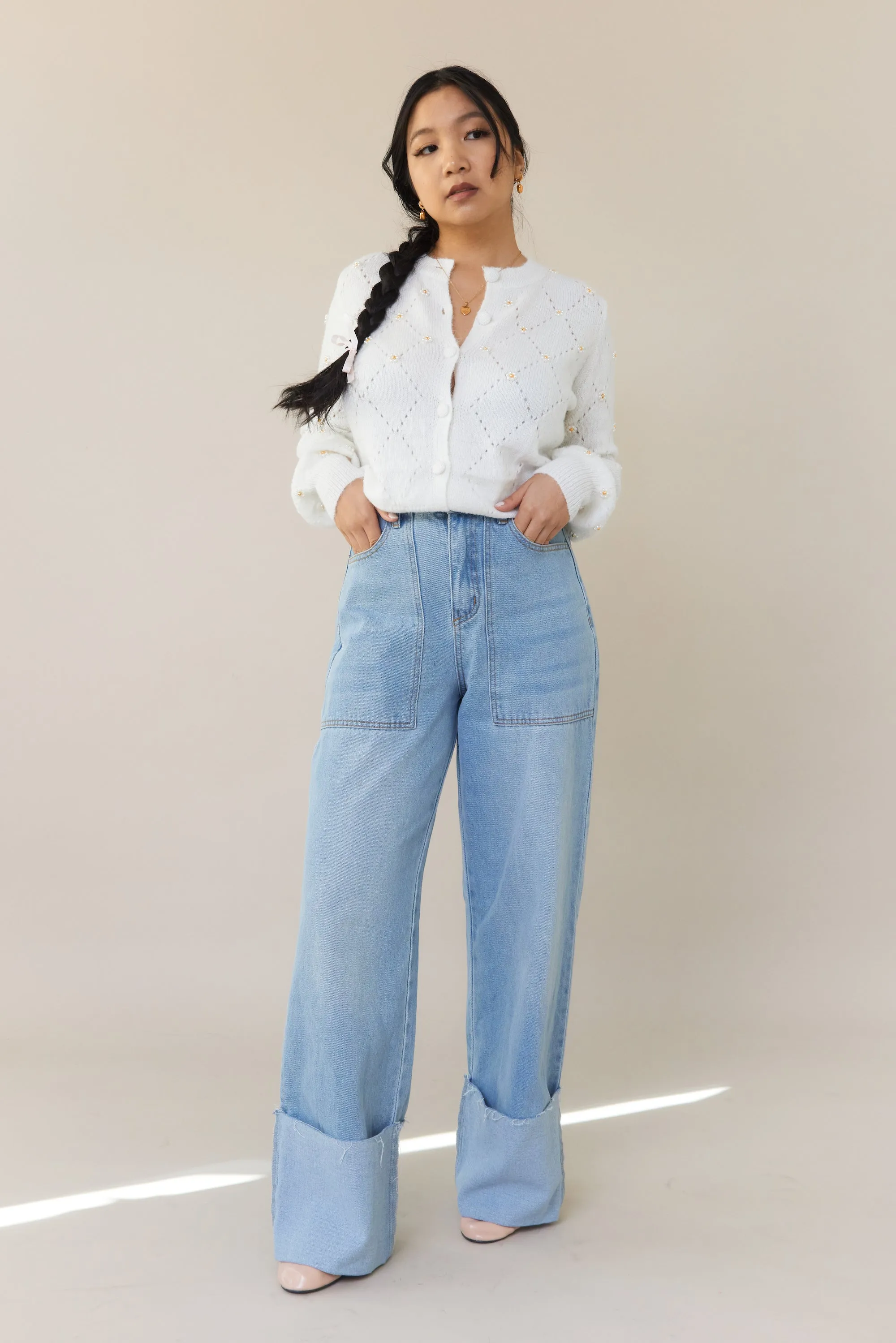 Ditto Jeans
