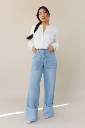 Ditto Jeans