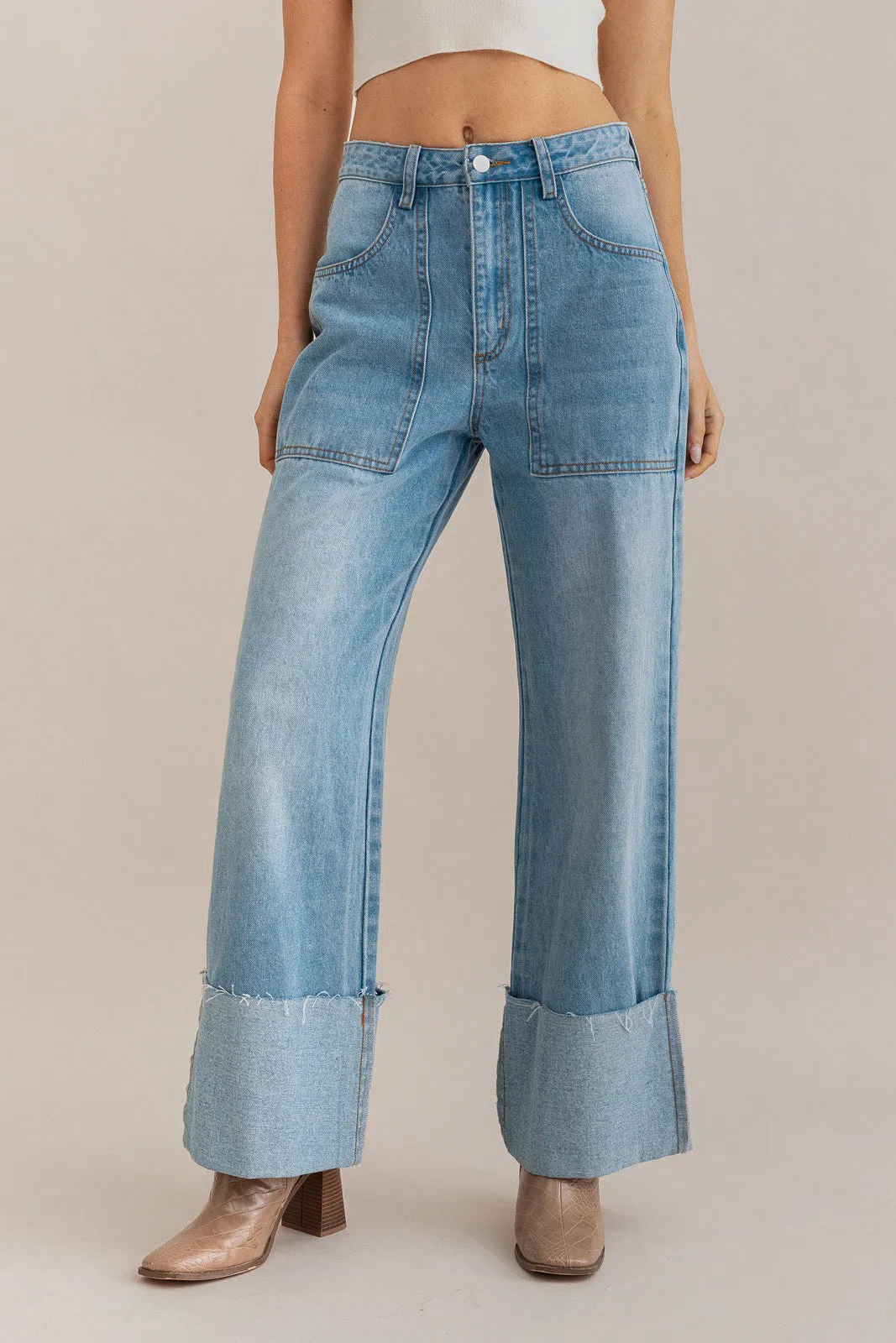 Ditto Jeans