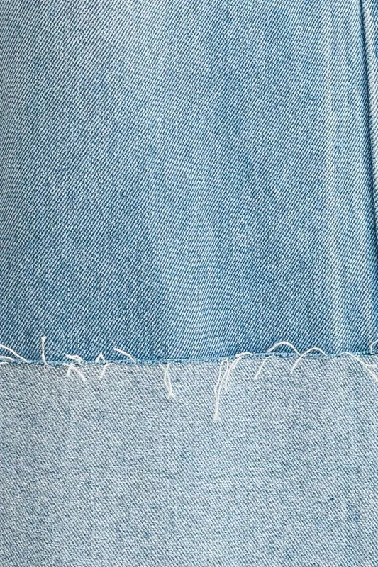Ditto Jeans