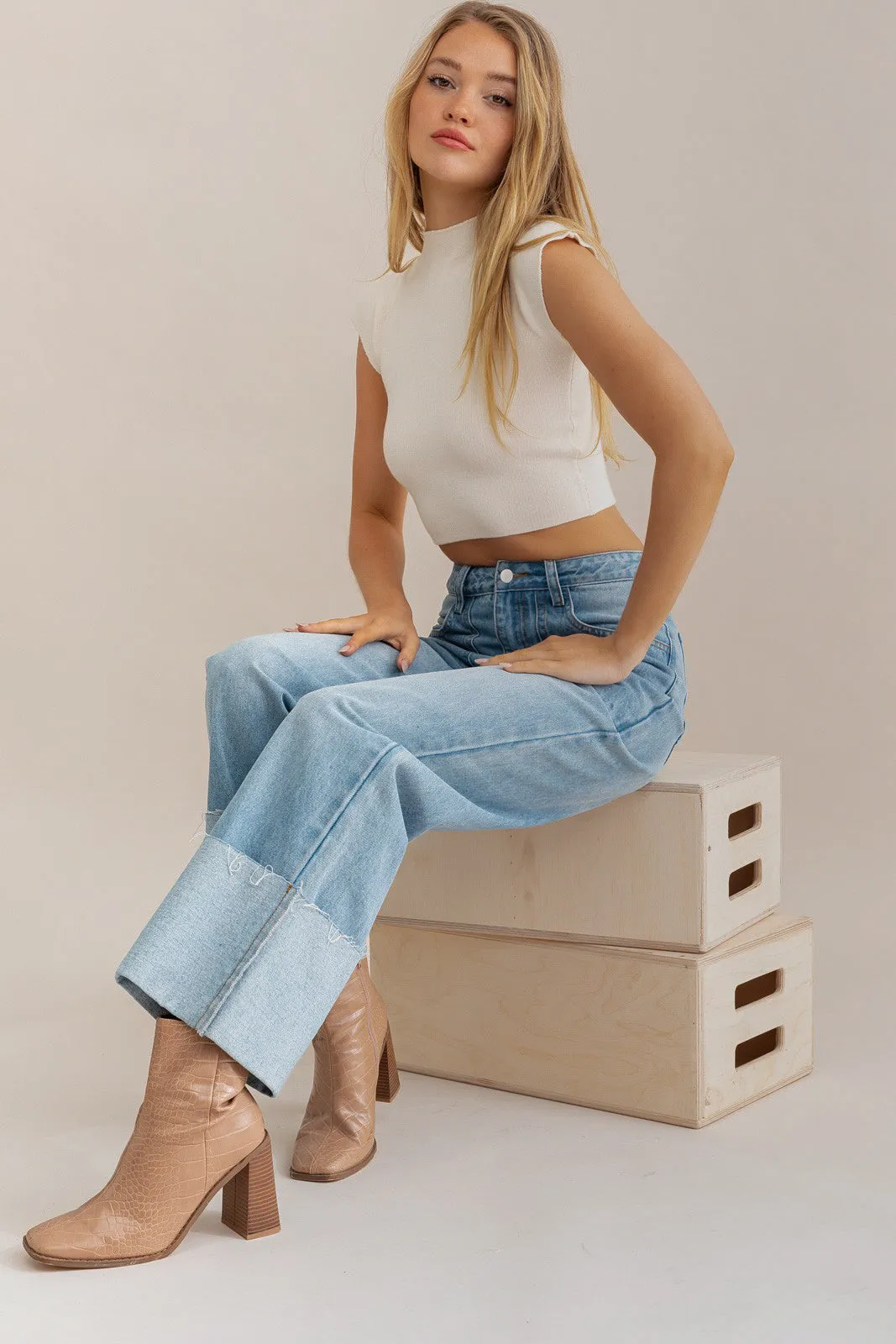 Ditto Jeans