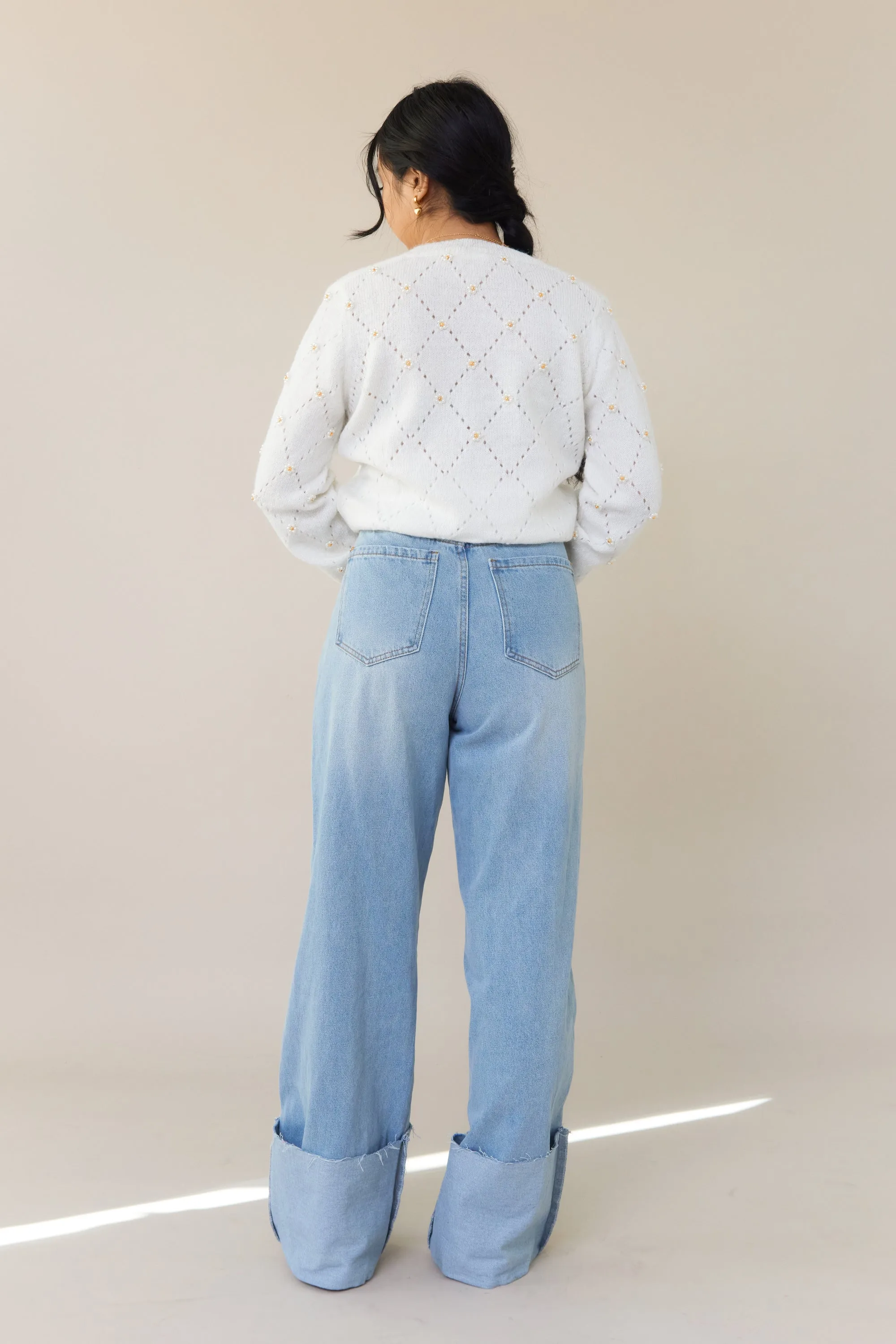 Ditto Jeans