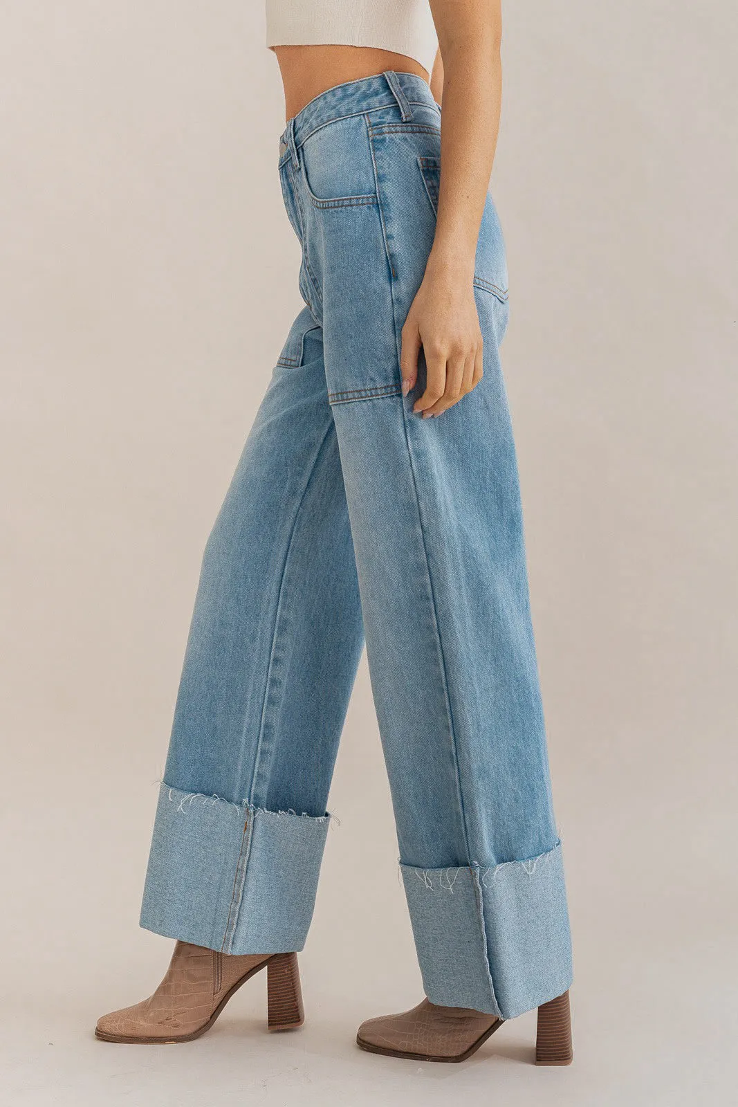 Ditto Jeans