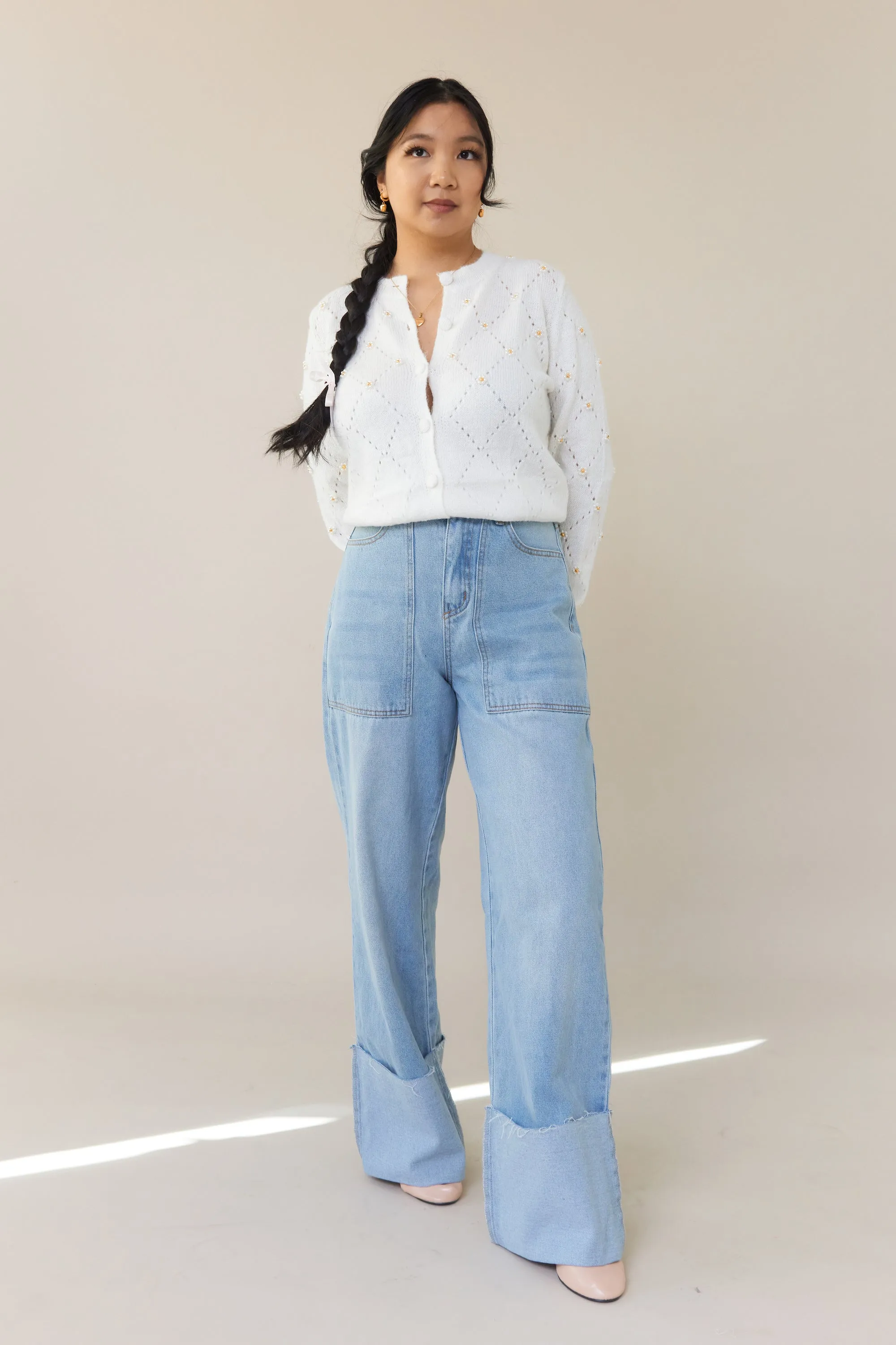 Ditto Jeans