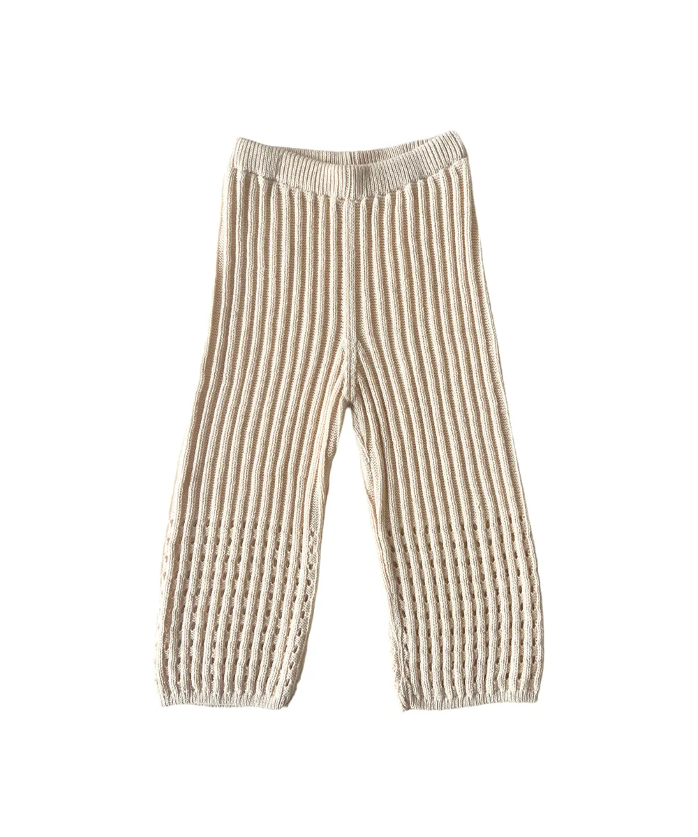 Dotiau Pants - Maize