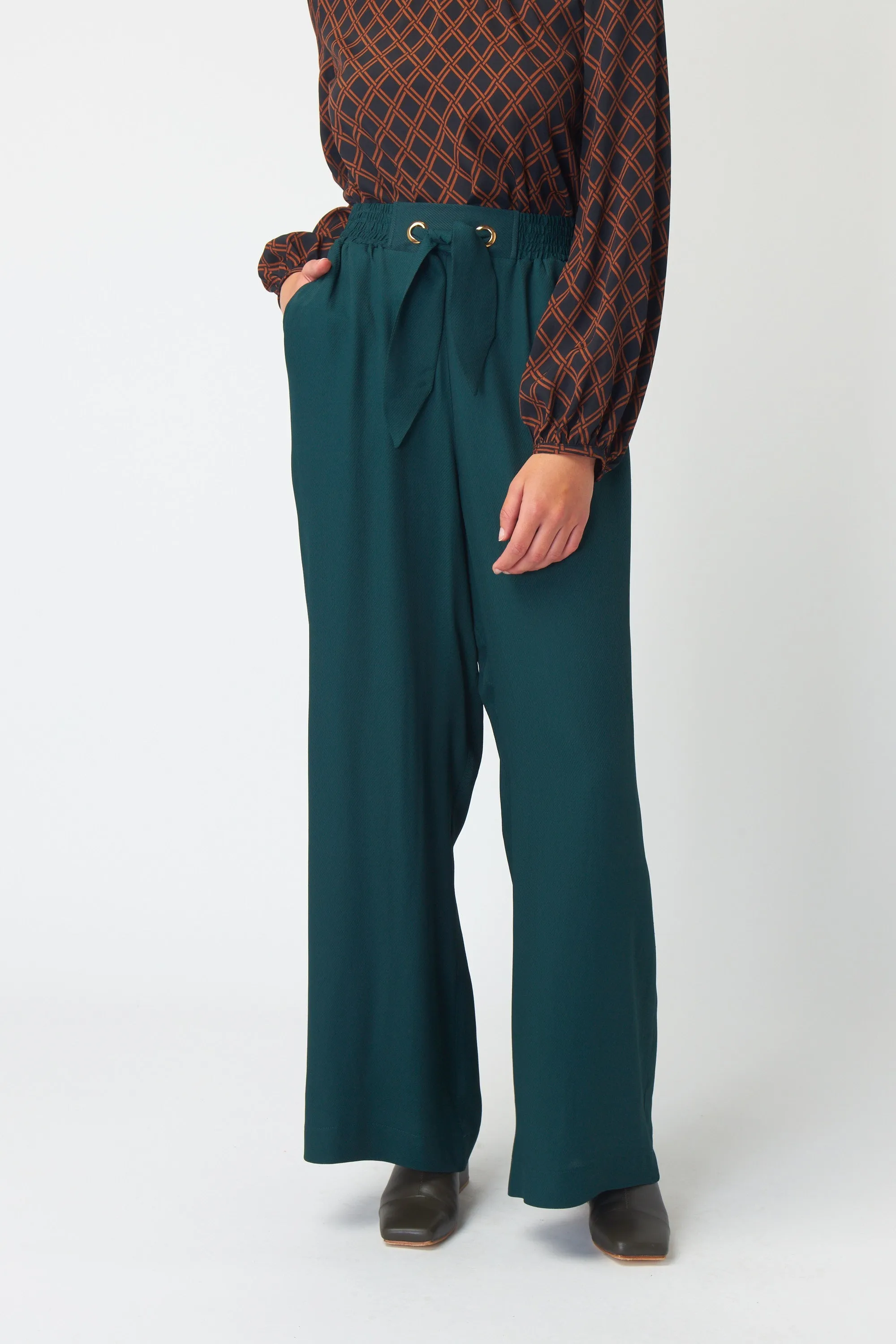 Faye trouser
