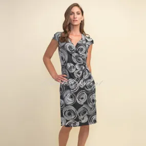 Joseph Ribkoff Dress – Style 211245
