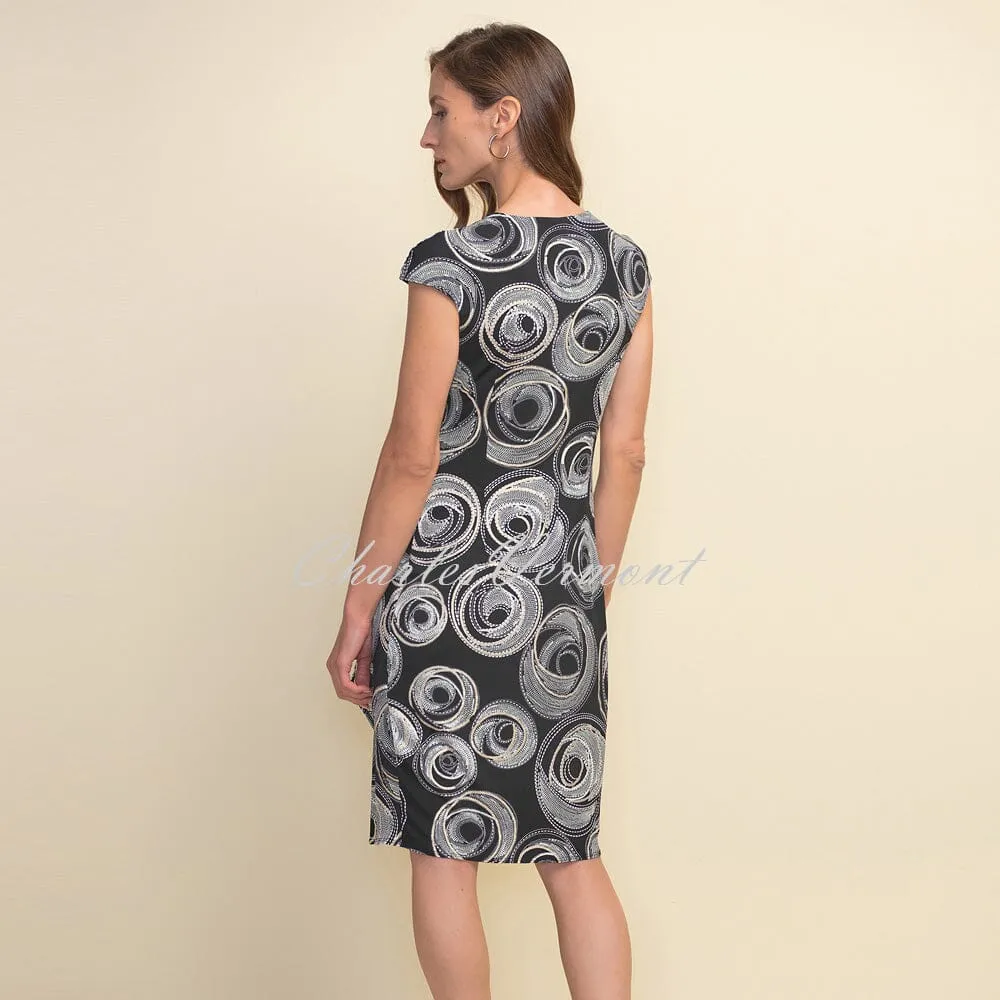 Joseph Ribkoff Dress – Style 211245