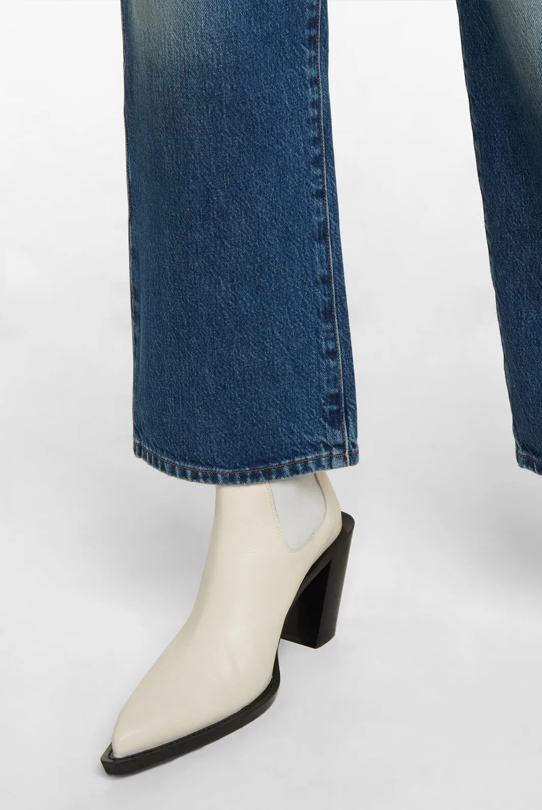 LE JANE CROP Northville