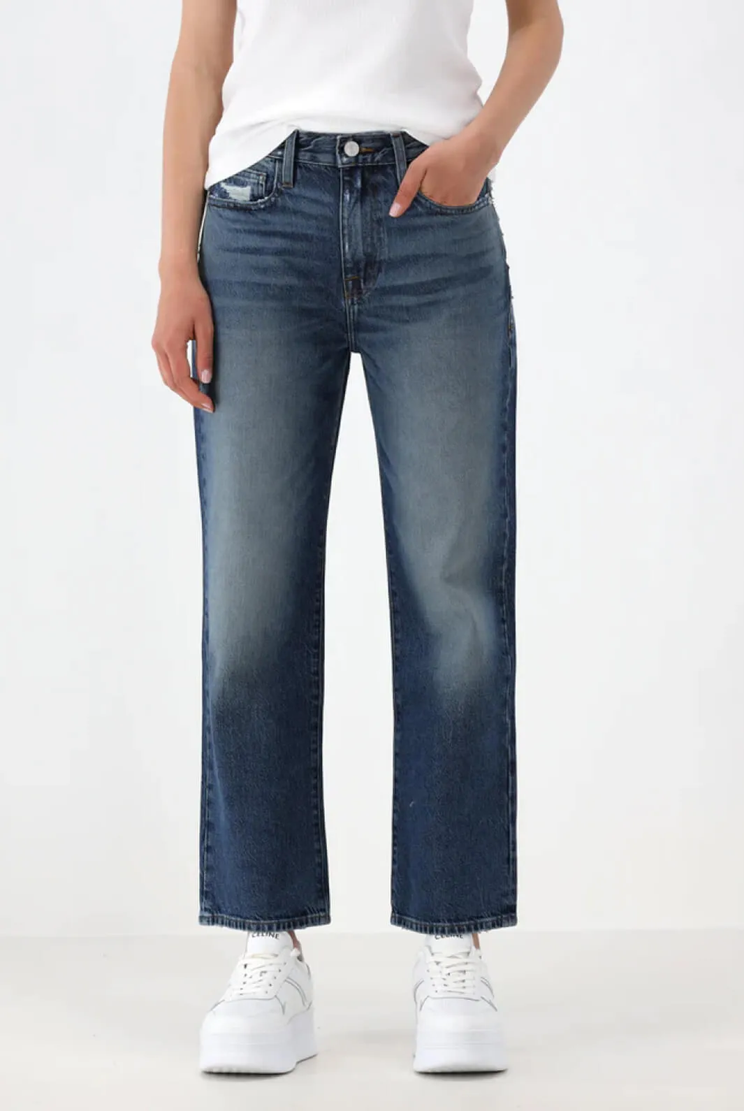 LE JANE CROP Northville