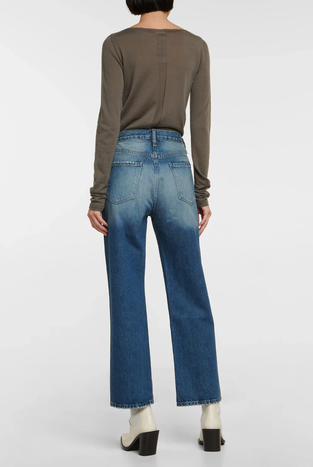 LE JANE CROP Northville