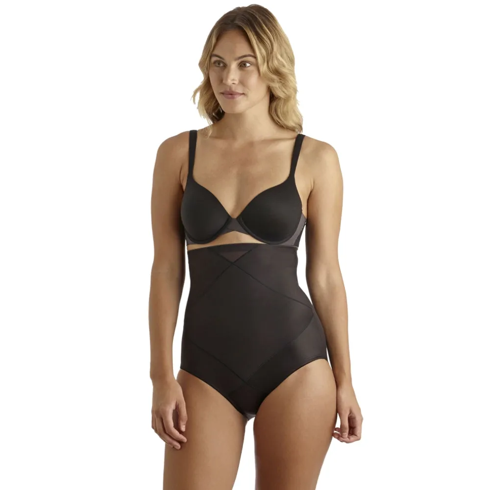 Miraclesuit Instant Tummy Tuck High Waist Control Briefs #2415