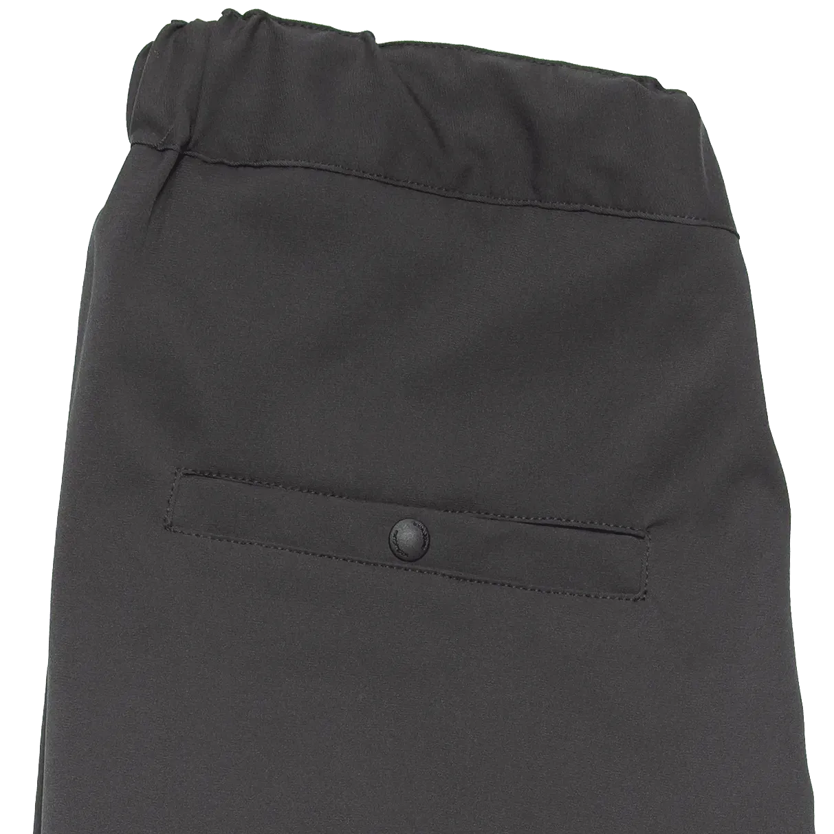 Psylocibin Pants - Grey