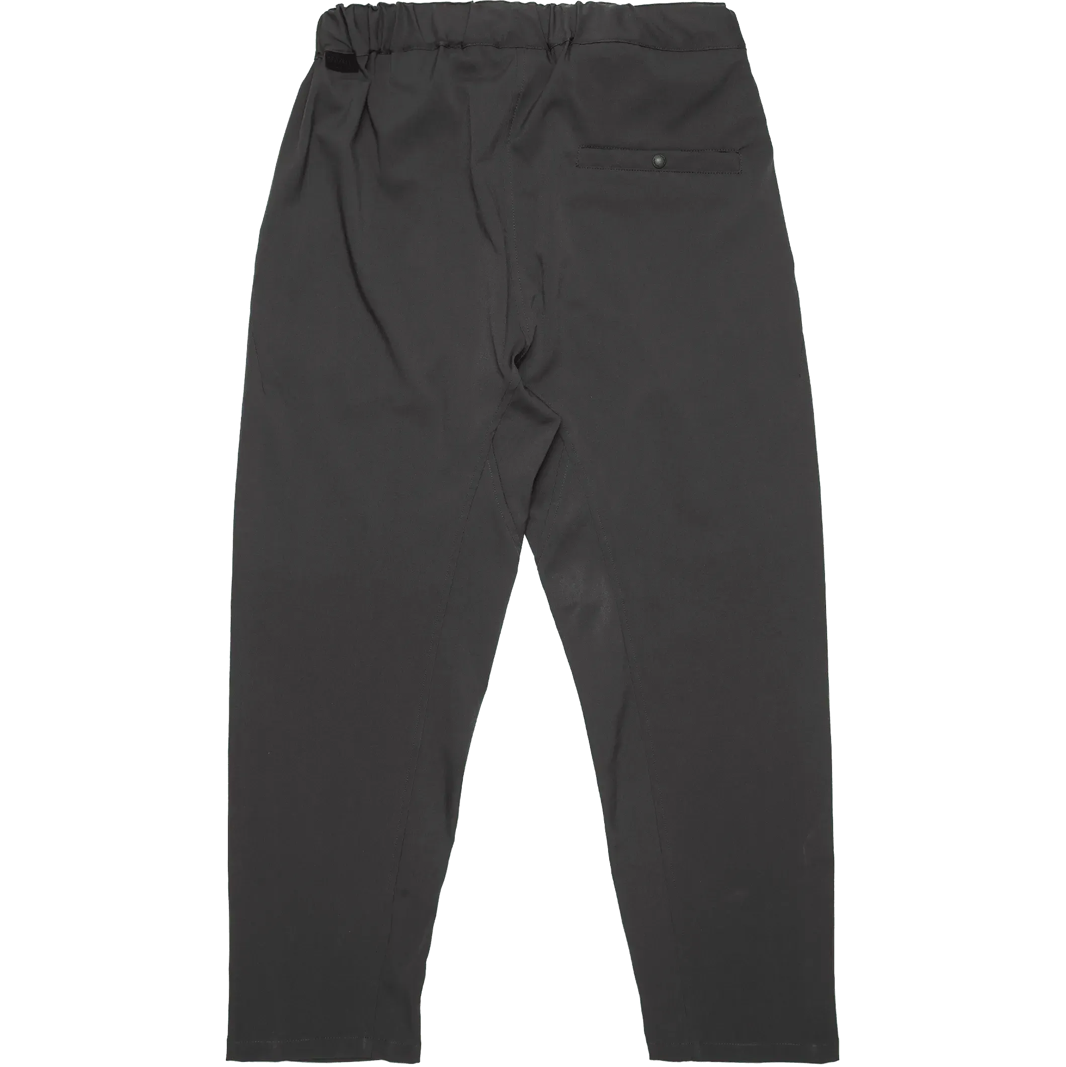 Psylocibin Pants - Grey