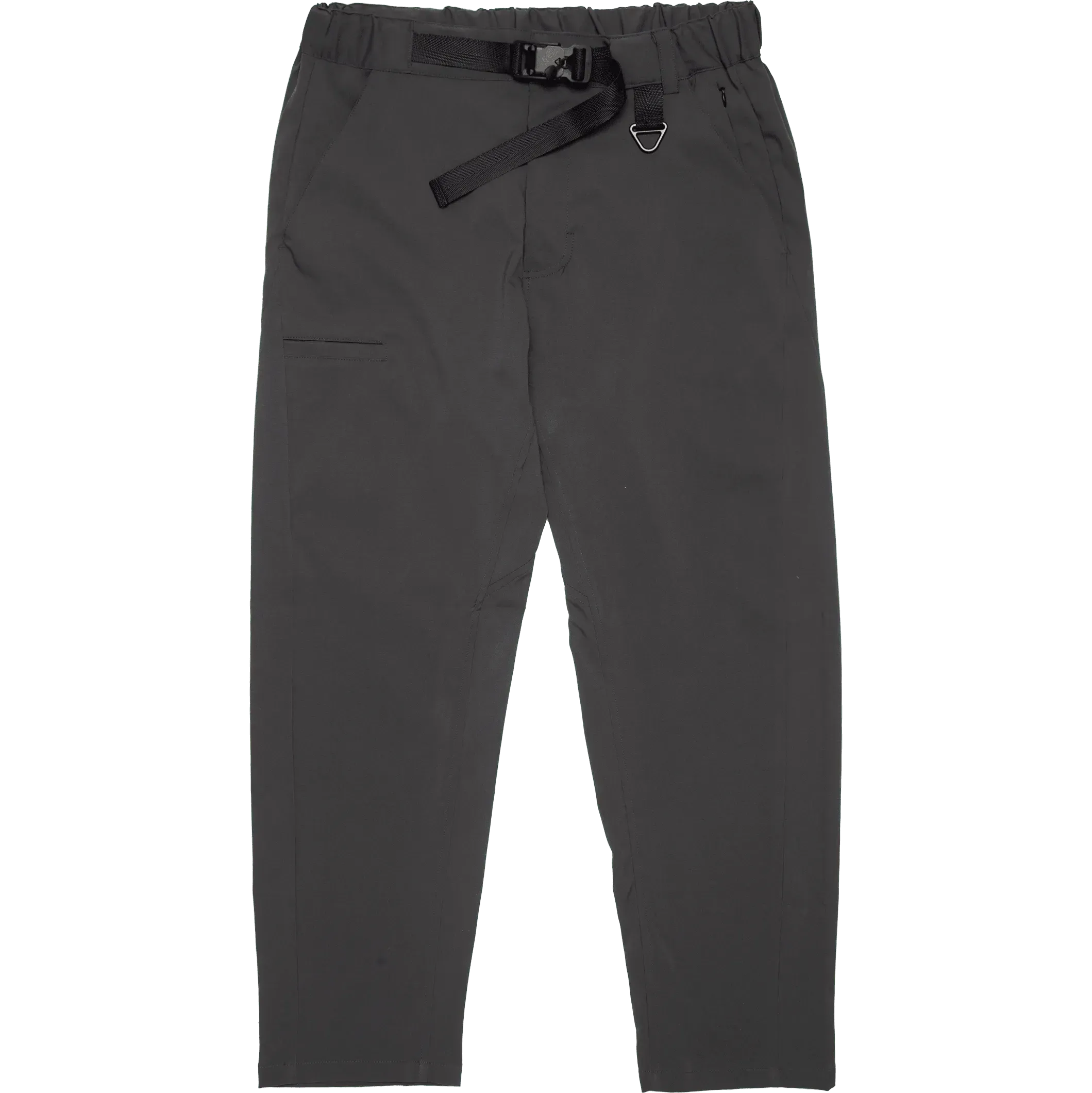 Psylocibin Pants - Grey
