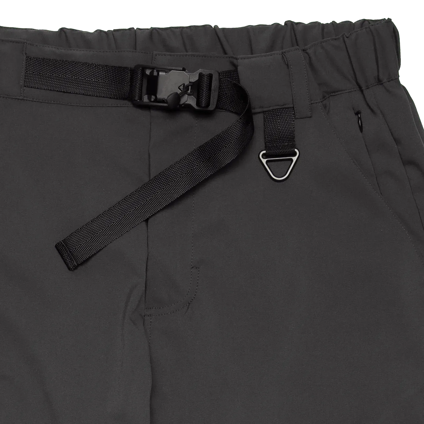 Psylocibin Pants - Grey