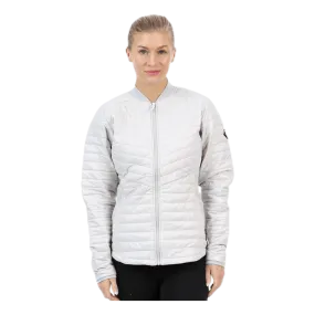Rima Jacket Grey