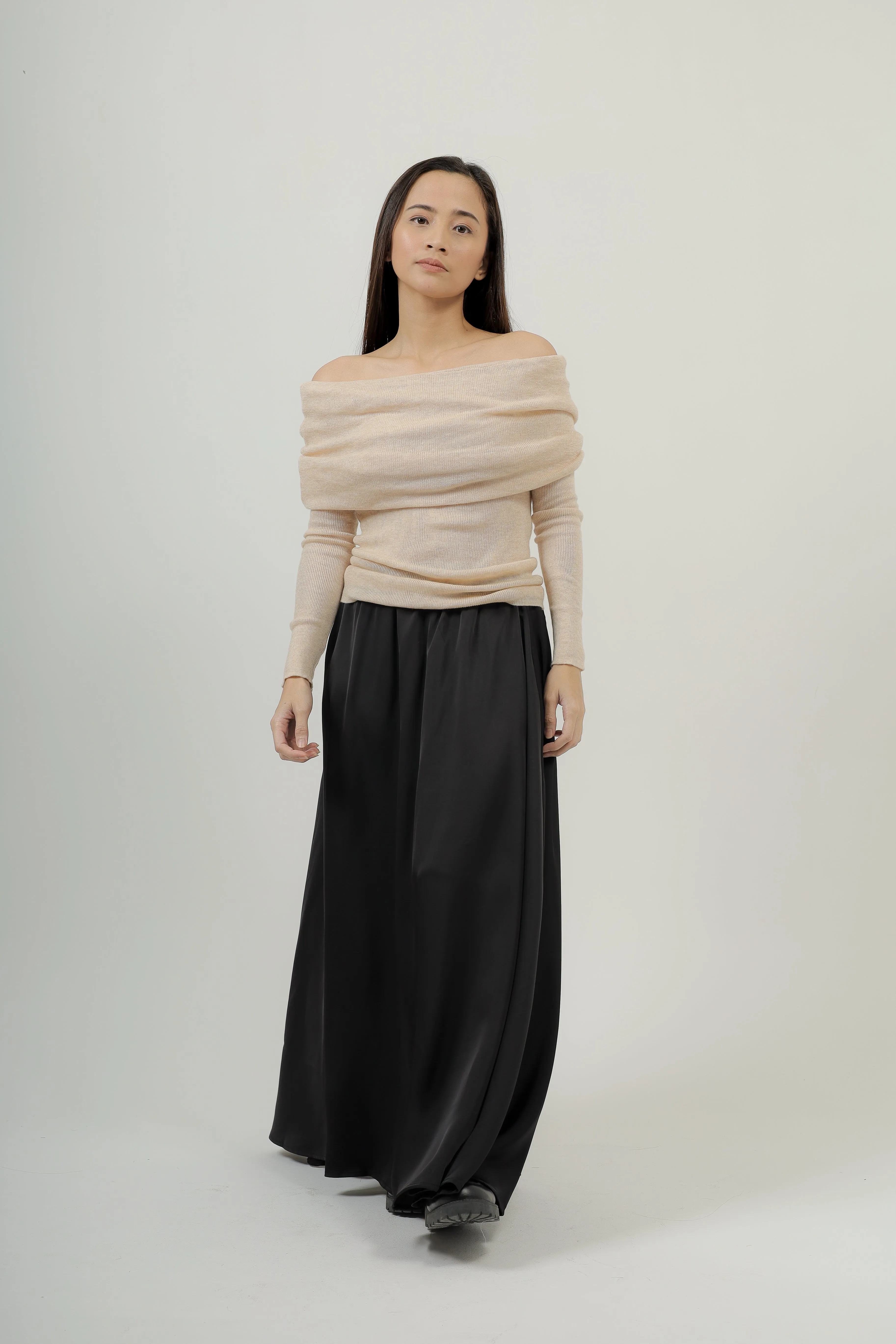 Shanty Off Shoulder Top