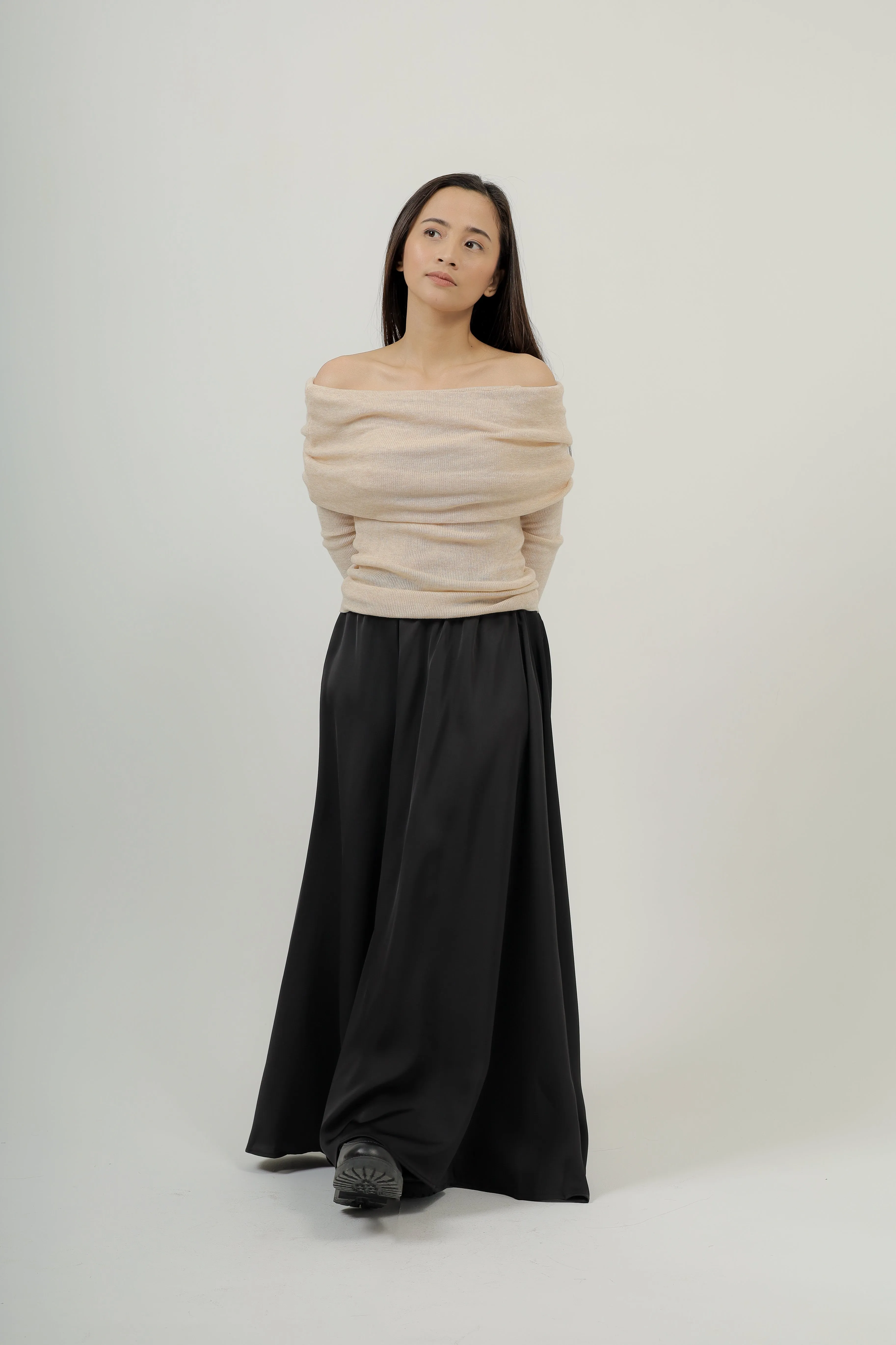 Shanty Off Shoulder Top
