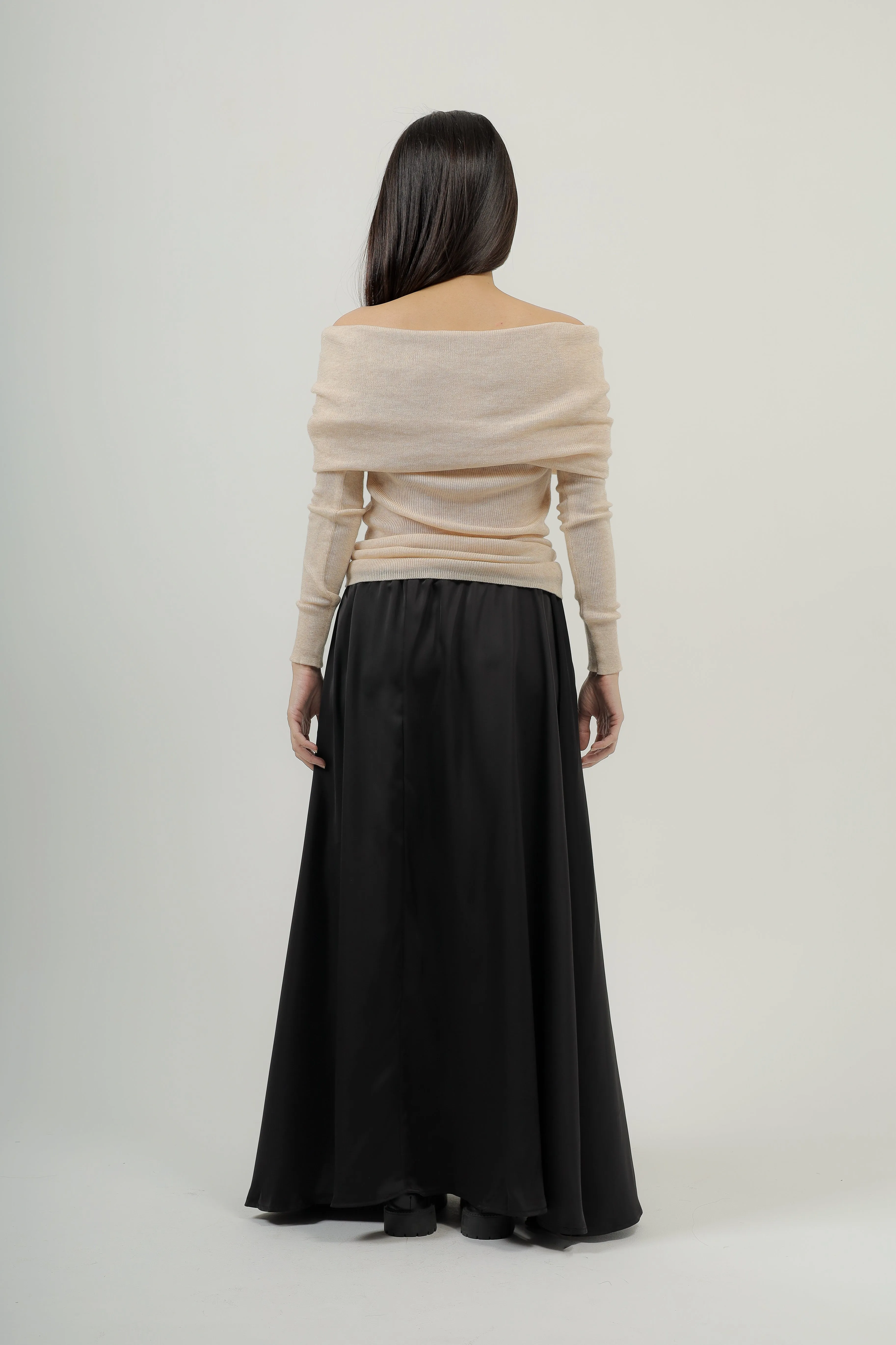 Shanty Off Shoulder Top