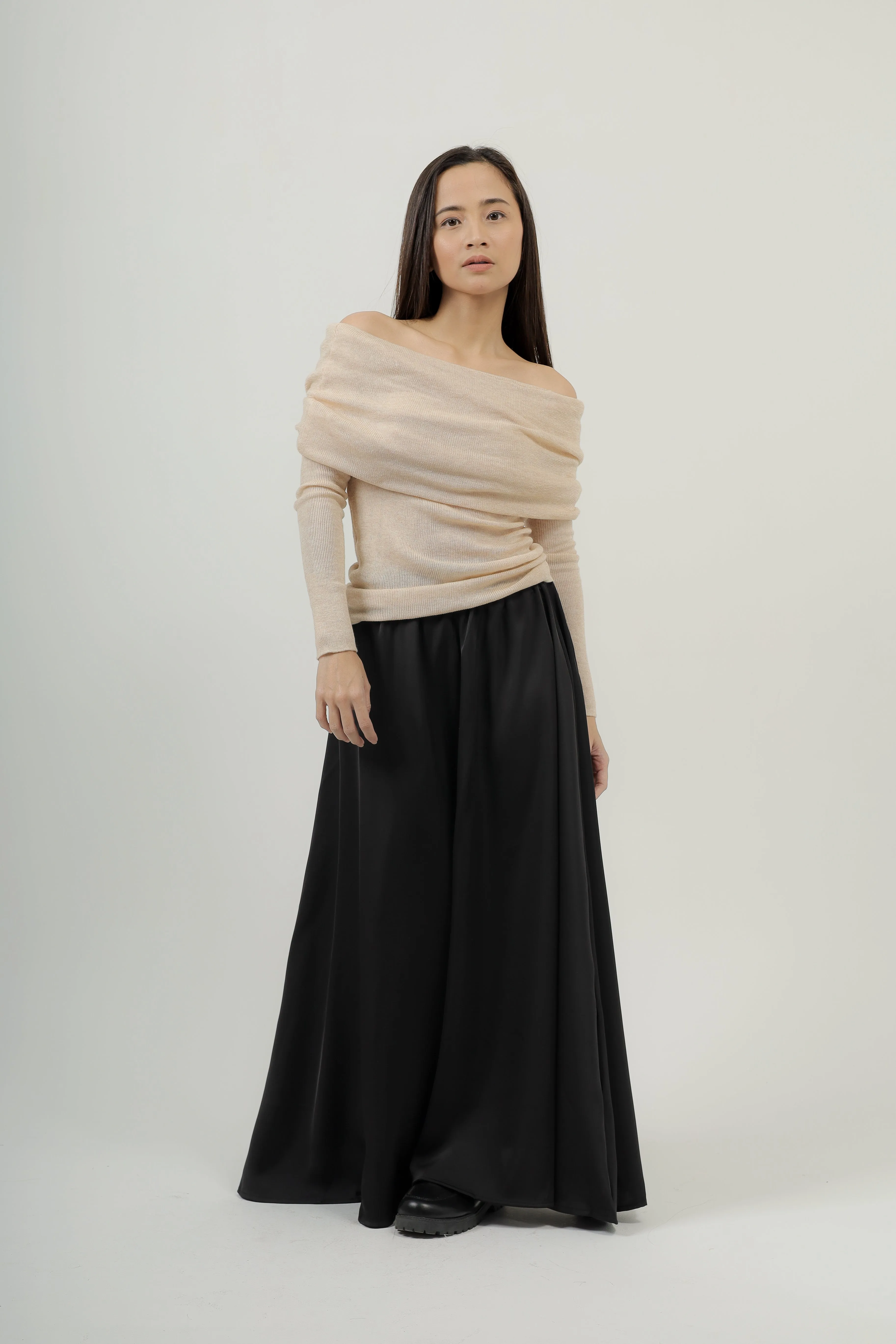 Shanty Off Shoulder Top