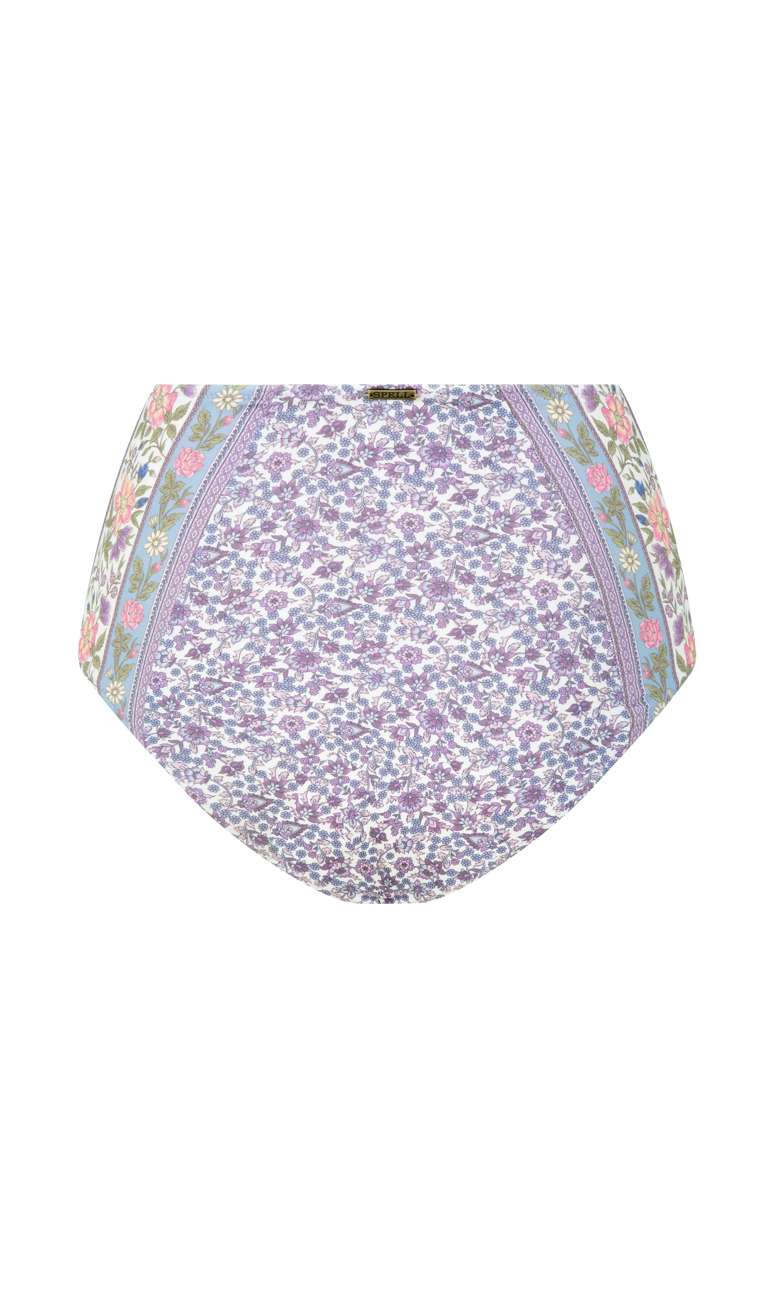 Sienna High Waisted Pant