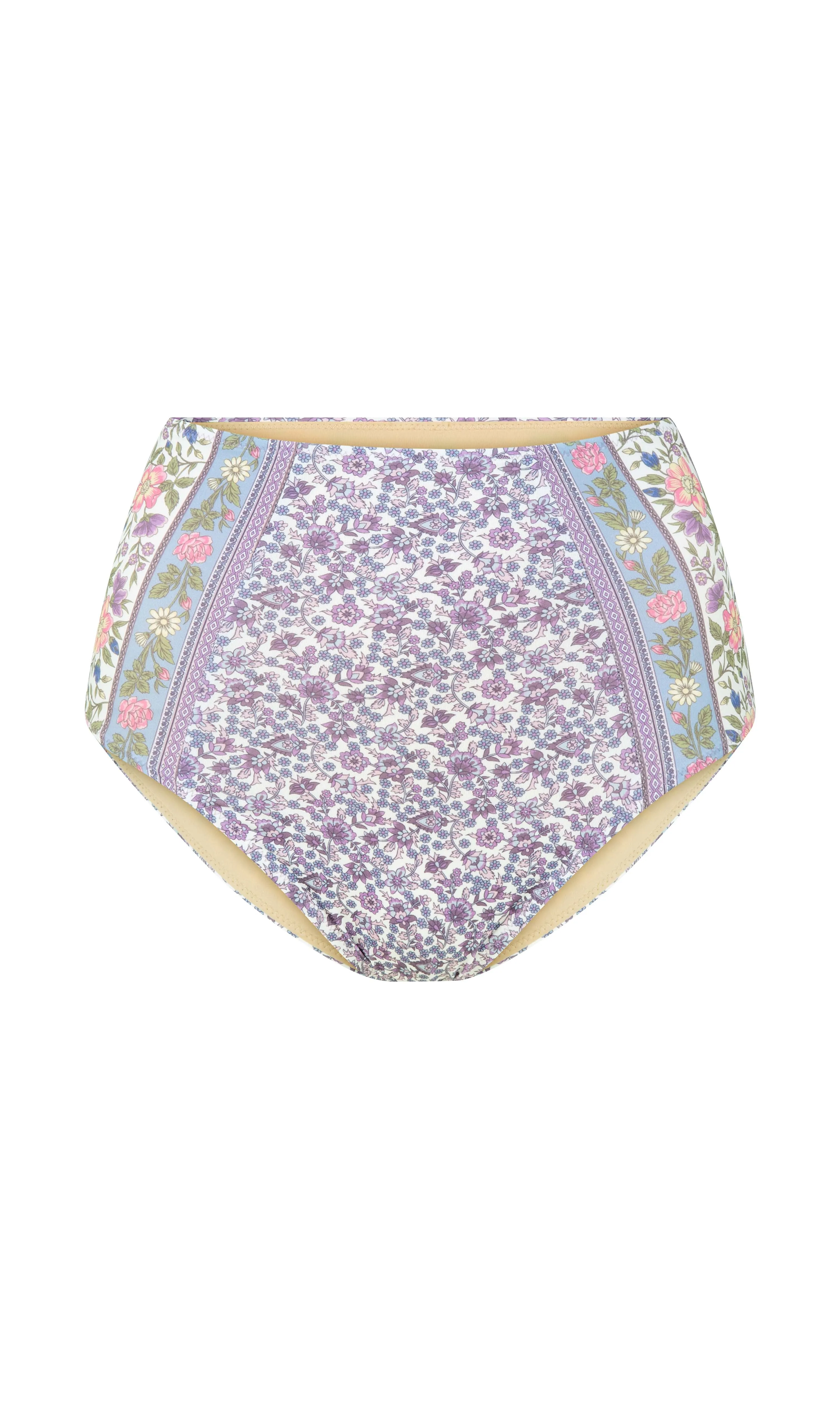 Sienna High Waisted Pant