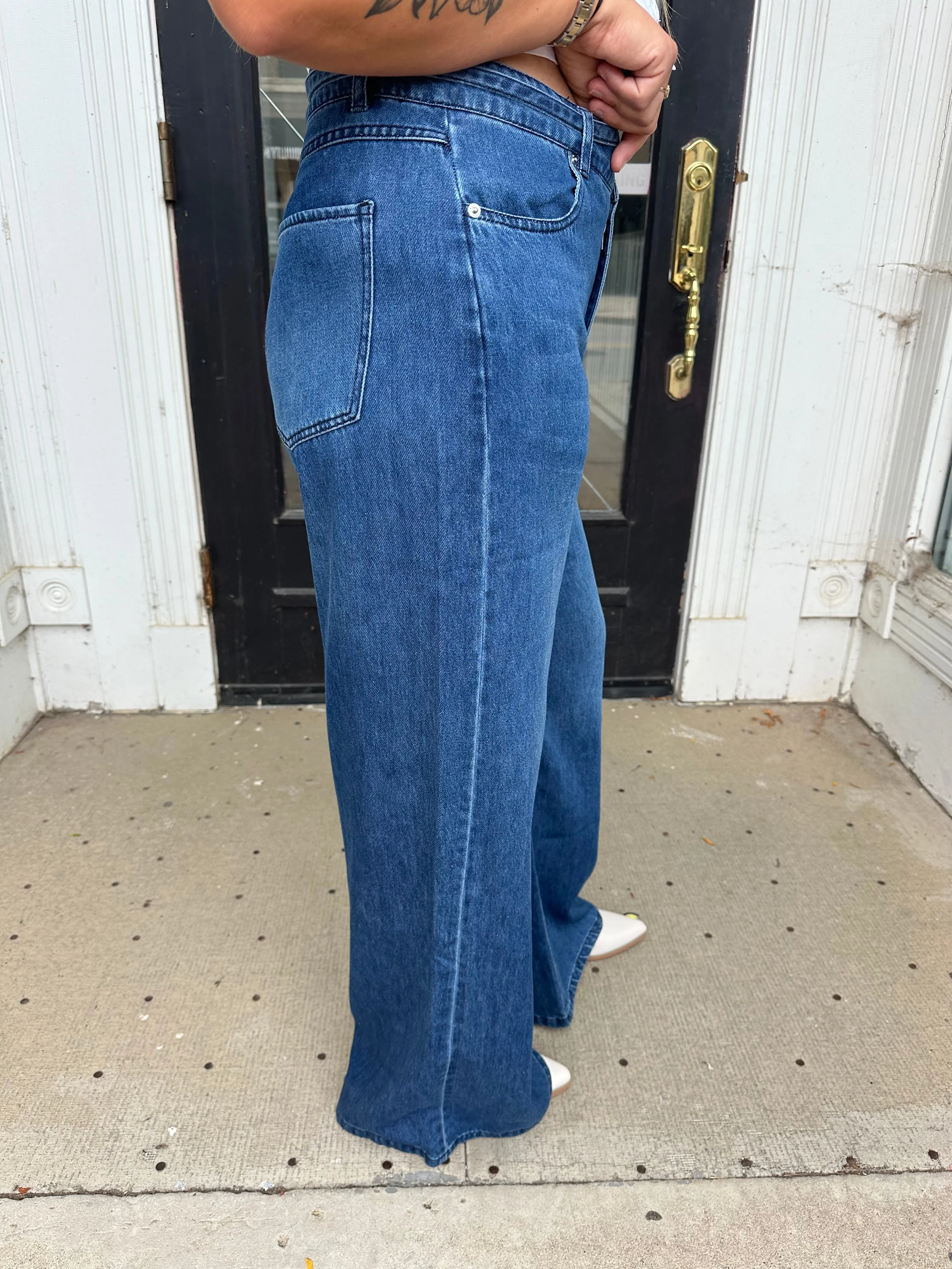 Steve Madden Serenity Pant
